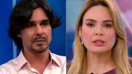 André Gonçalves e Rachel Sheherazade estão confirmados em A Fazenda 15; estreia semana que vem