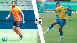 Remo x Paysandu tem confrontos distintos pela Série C do Campeonato Brasileiro