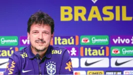 Treinador agora comanda a Seleção e o Fluminense