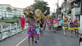 Realizado no bairro da Pedreira, o festival está em sua décima quinta edição