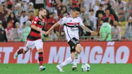 Quem vai levar a melhor no primeiro jogo?