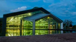 Hangar Centro de Convenções da Amazônia em Belém
