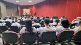 Evento ocorreu  no Carajás Centro de Convenções, em Marabá