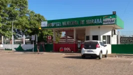 Atendimento no Hospital Municipal de Marabá é novamente alvo de reclamação