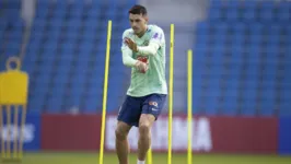 Ibañez vai reforçar o futebol árabe