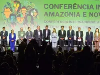 Imagem ilustrativa da notícia Começa a Conferência Internacional de economia na Amazônia 