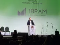 Raul Jungmann, presidente do Ibram