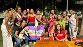 O evento destaca-se pelo papel fundamental de fomentar a reflexão sobre quem são as mulheres lésbicas na região