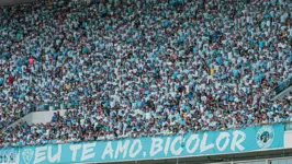 Torcida do Paysandu pode garantir lugar no Mangueirão, mas o preço está bem salgado