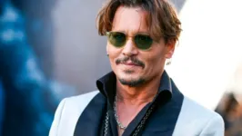 Johnny Depp é encontrado inconsciente em quarto de hotel