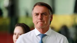 O ex-presidente Jair Bolsonaro chamou a atenção de seu partido para as eleições de 2024.