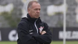 Mano Menezes retorna ao Corinthians onde conquistou títulos