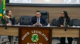 A capacitação de vários entes ligados à Justiça acerca do tema tem sido uma constante para a Polícia Científica