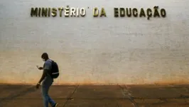 Prédio do Ministério da Educação