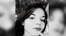 Dayane Rodrigues de Carvalho, de 23 anos, foi morta com vários tiros, principalmente na região da cabeça