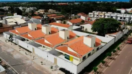 Ministério Público emitiu Recomendação para melhorias no Espaço de Acolhimento em Marabá