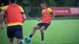 Anderson Uchôa está recuperado de lesão e sua participação será muito importante na busca pela reabilitação.