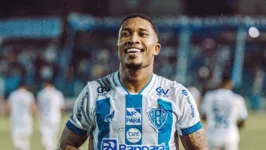 Super Mário deixa a torcida bicolor confiante em mais uma vitória.