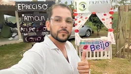Flávio Moreira Teixeira.