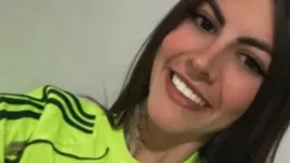 Gabriela Anelli morreu aos 23 anos.