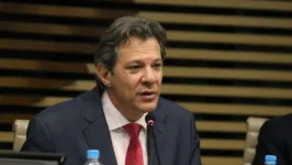 De acordo com Haddad, o novo modelo de adoção adotará uma alíquota padrão de Imposto sobre Valor Agregado (IVA) dual