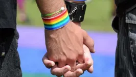A homofobia é crime no Brasil desde 2019.