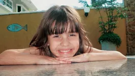 Isabella Nardoni morreu em 2008.