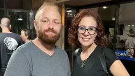 Carla Zambelli e o Hacker Delgatti Neto