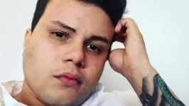 Maurício Filho é acusado de participação na morte da influencer Luma Bonny.