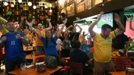 Trabalhadores brasileiros podem ter folga durante os jogos