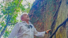 As terras estão situadas em Mato Grosso, Amazonas e ACRE.