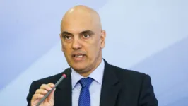 Durante o depoimento, Moraes revelou que seu filho chegou a ser agredido durante o incidente