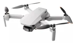 Drones vai ajudar a captar imagens em operações da PC
