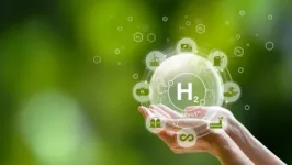 Hidrogênio verde é um nova alternativa de energia limpa