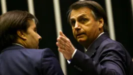Na época, a fala repercutiu em diversos veículos da imprensa.