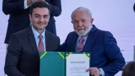 O novo ministro afirmou que o Conselho Nacional de Turismo foi reformulado e ampliado