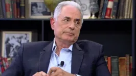 William Waack foi criticado também pelo prefeito de Belém, Edmilson Rodrigues.