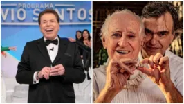 Zé Celso revelou que em 2017 recusou uma oferta de R$ 5 milhões de Sílvio Santos para abandonar a disputa judicial