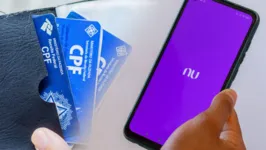 A medida divulgada pelo Nubank é referente ao limite de crédito liberado para seus clientes.