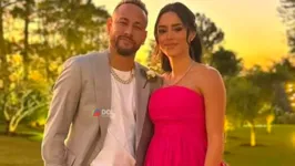 Neymar e Bruna terão que se adaptar a nova cultura