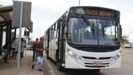 Reclamação da falta de transporte coletivo é constante