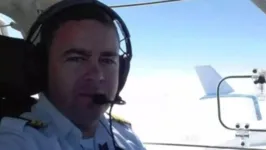 Segundo a família, Otávio atuava como piloto particular e prestava serviços de táxi aéreo na região de Boa Vista.