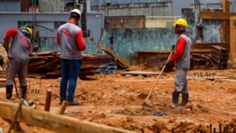 Policlínica de Marabá está sendo construída no núcleo Cidade Nova