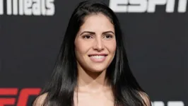 Pollyana Viana vai enfrentar desafio no UFC