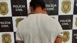 A prisão ocorreu na terça-feira, 12, em Xinguara, sul do Pará.