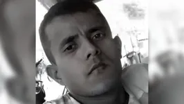 Magno Pereira dos Santos estava desaparecido desde sábado (2)