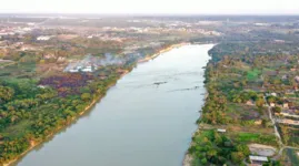 Corpo de homem foi encontrado no rio Itacaiúnas neste domingo (17) em Marabá