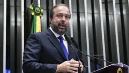 Alexandre Silveira é mais um ministro que estará na Cúpula da Amazônia