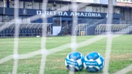 Baenão estará sem jogos oficiais por um longo tempo