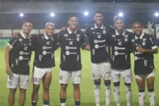 Clube do Remo tem a melhor campanha na Copa do Brasil sub-20